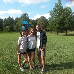 Meet your Posher, Shannon